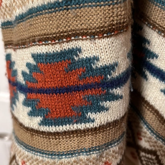 Knit skirt pull and bear size L EUC - Picture 6 of 8